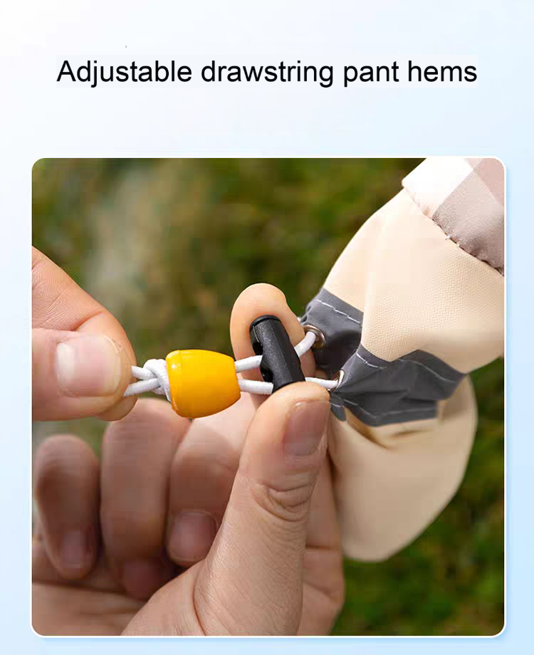 Pet Dust-Proof Pants – Comfortable Protection to Keep Your Pet Clean & Healthy | Essential Gear for All Seasons