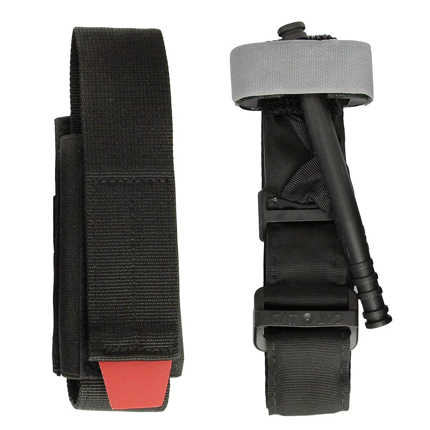 Combat Application Tourniquet – Emergency First Aid Stop Bleeding Tool