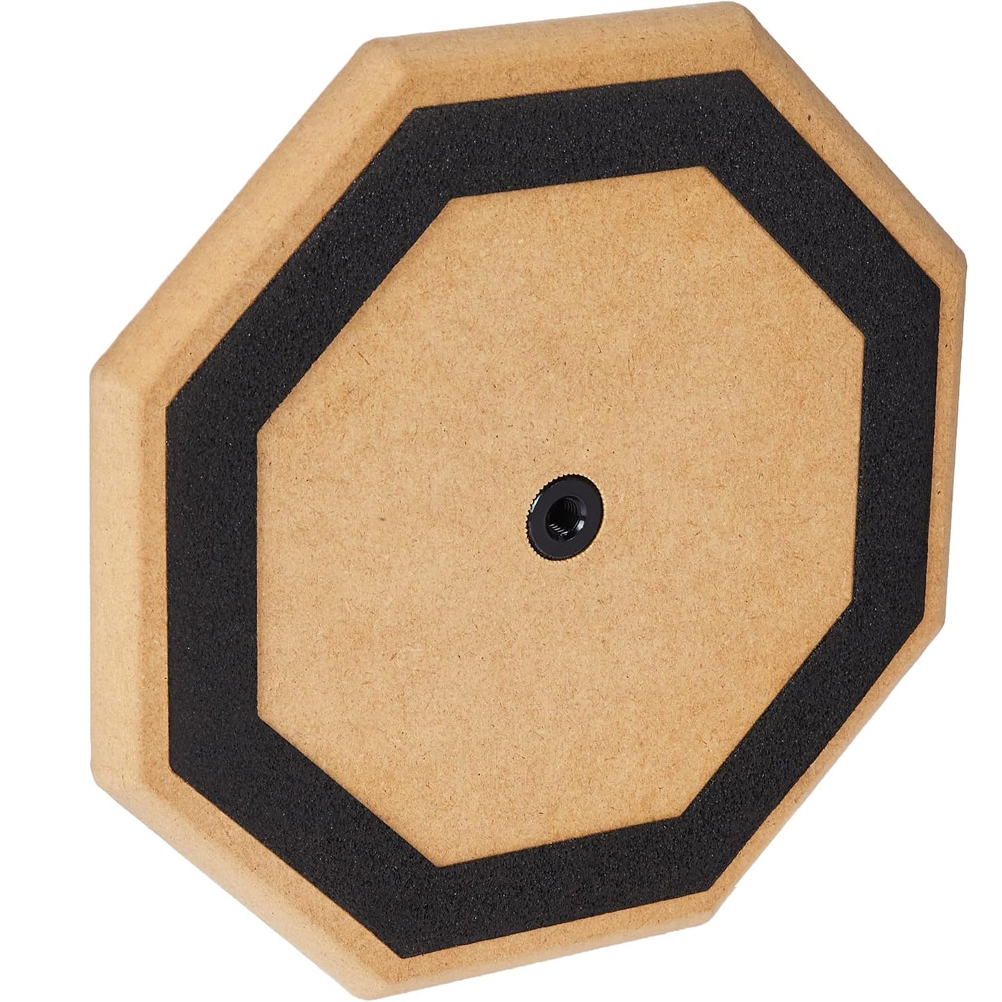 Drum Practice Pad – Portable Drum Pad for Drummers | Rubber Surface