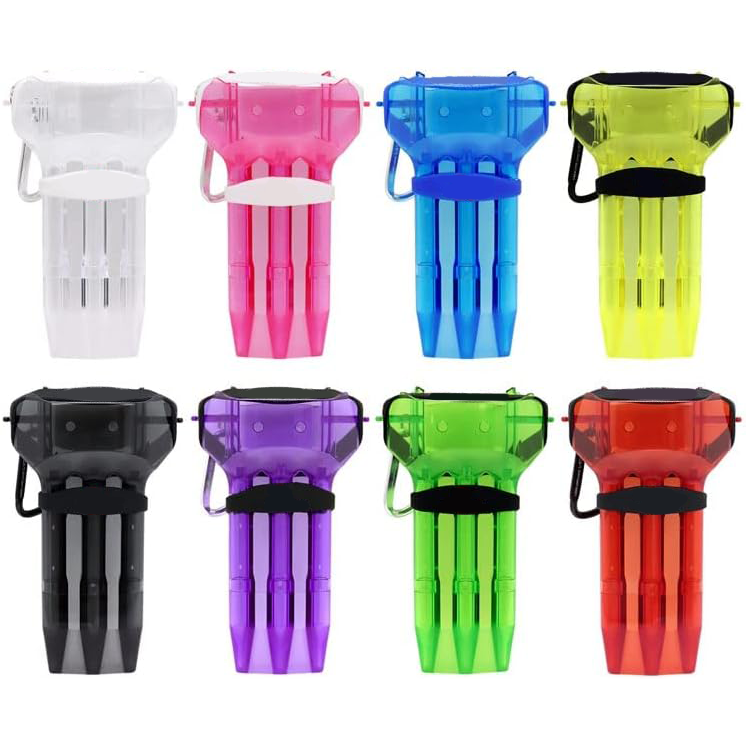 Dart Storage Case β Keep Your Darts Safe and Ready to Play Anywhere!