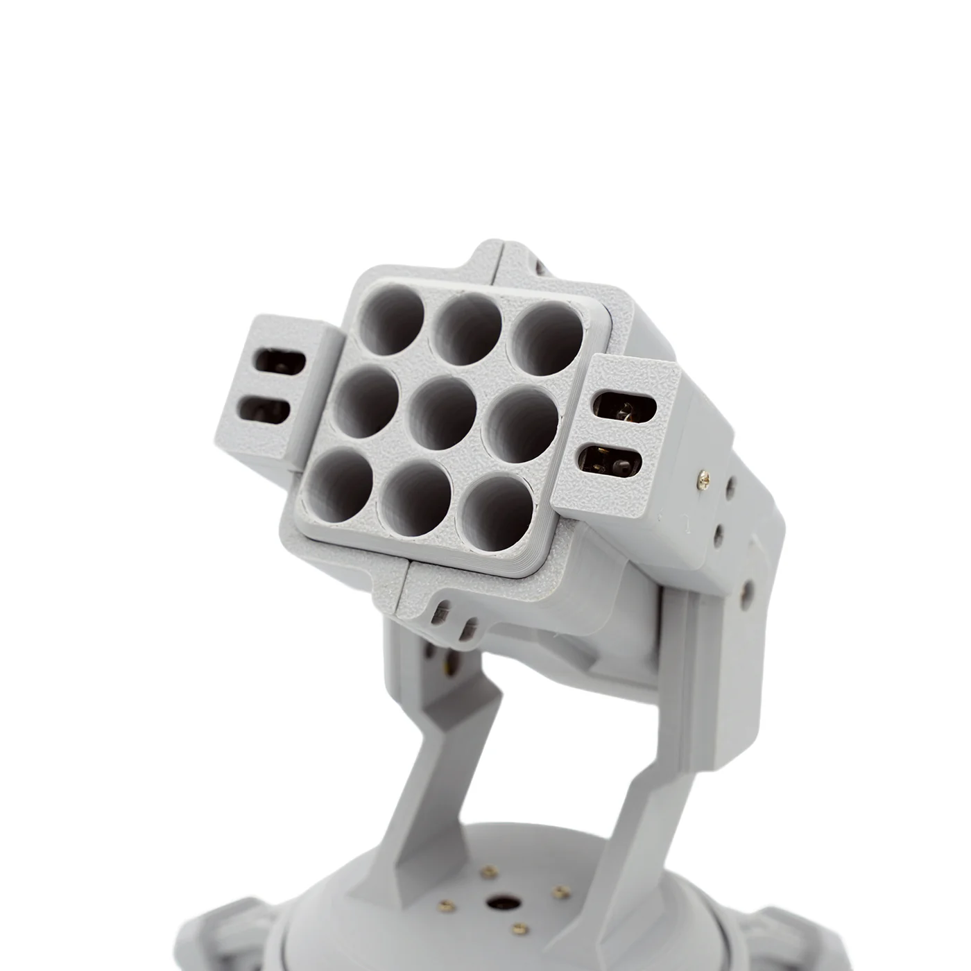 Anti-Air Missile Pen Holder – Unique Military-Themed Desk Organizer