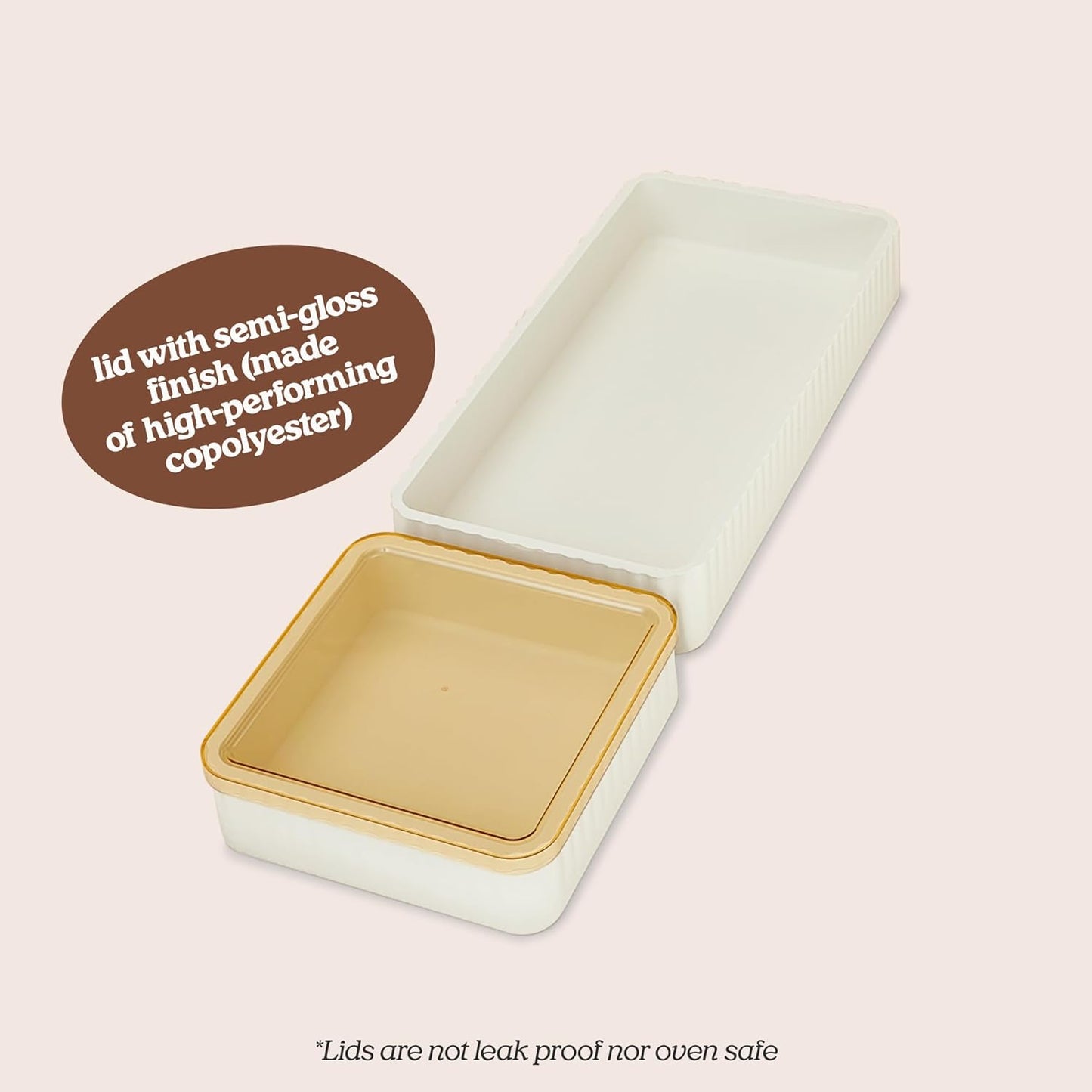 9-Piece Non-Stick Baking Set β Oven-Safe, Versatile & Easy to Clean