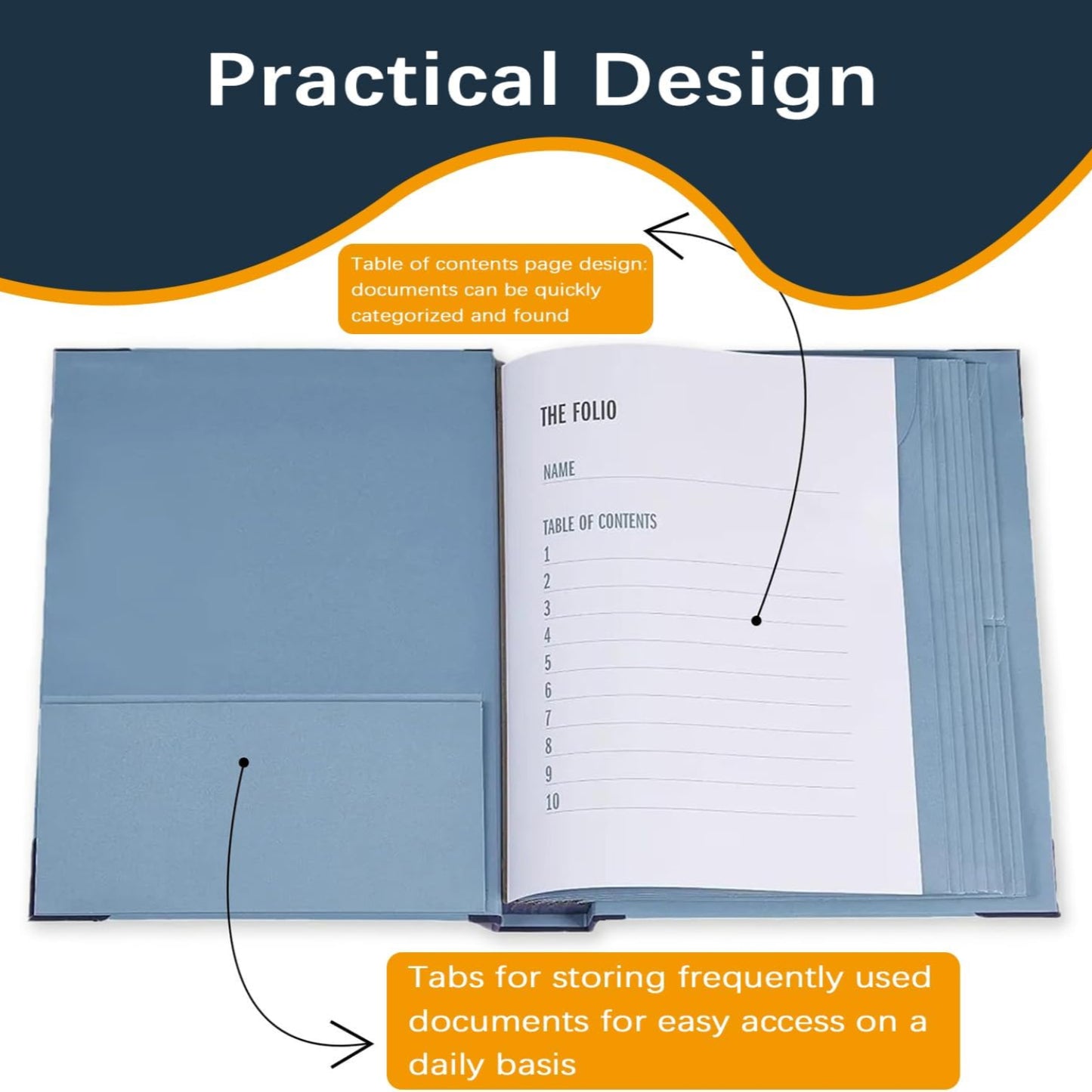 Document Organizer β Keep Your Most Important Papers Safe & Sorted