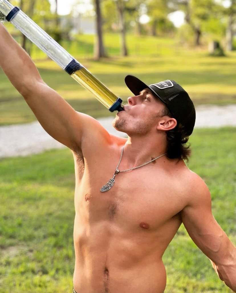 Beer Shotgun Injector – The Ultimate Tool for Fast Drinking and Party Fun