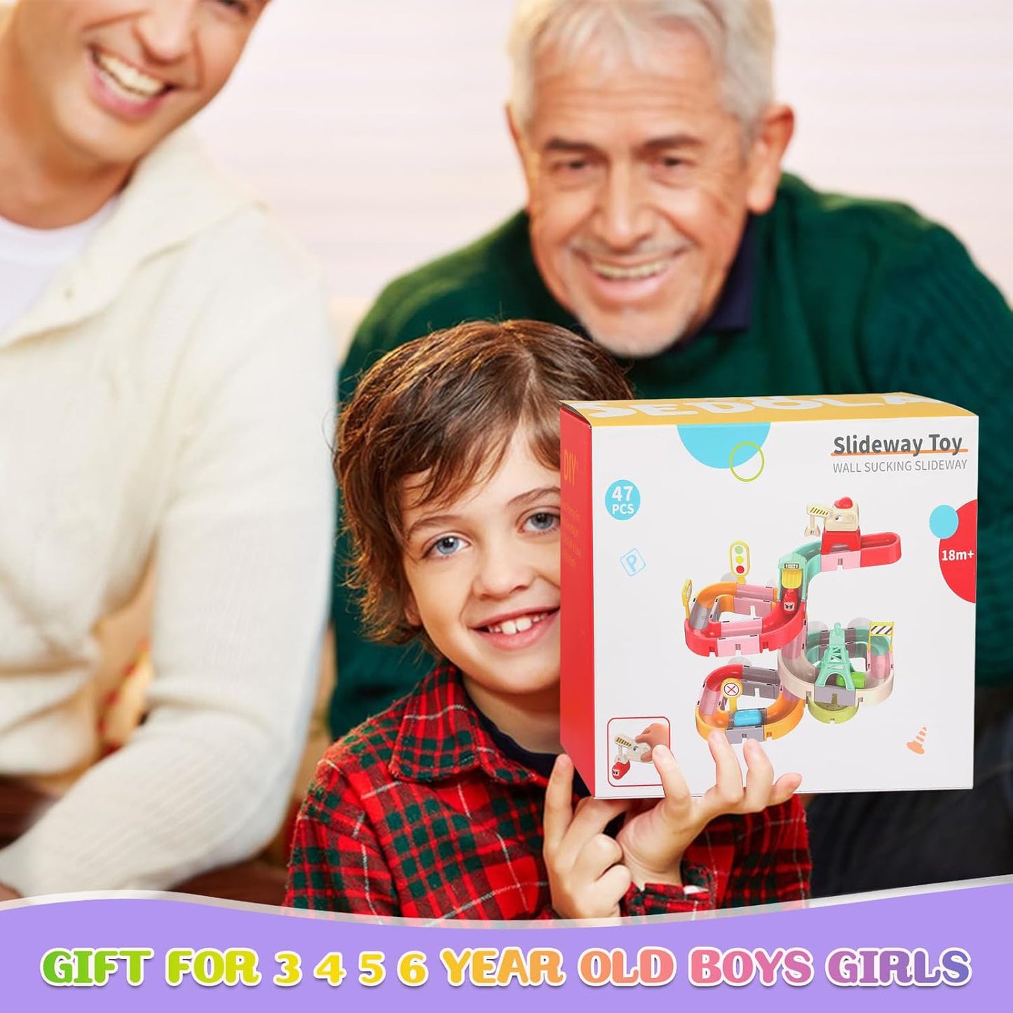 Bathtub Toy Set – DIY Water Play & Squeeze Toys for Kids Ages 3-7