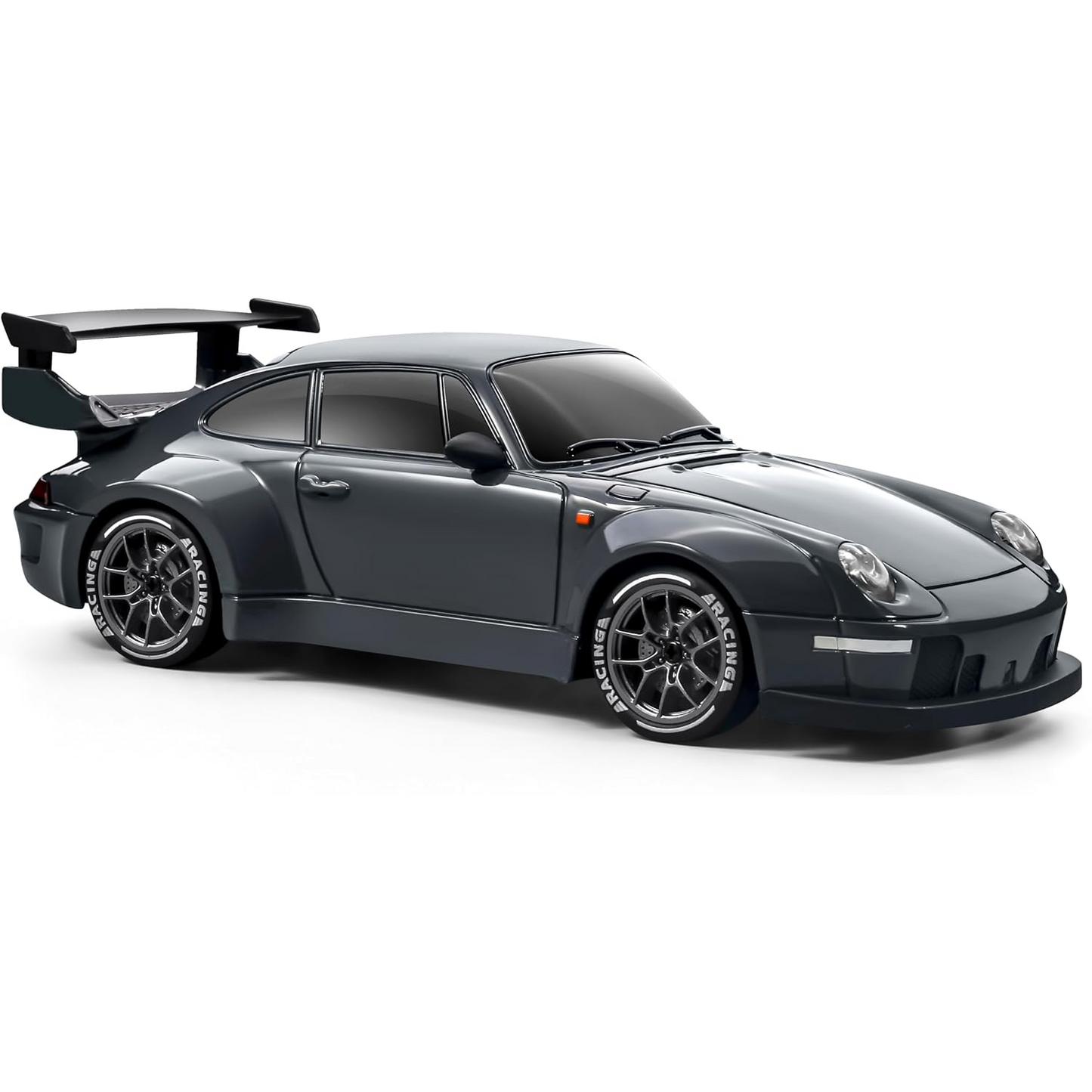 RC Drift Car ā High-Performance Remote Control Racing Car with Realistic Design