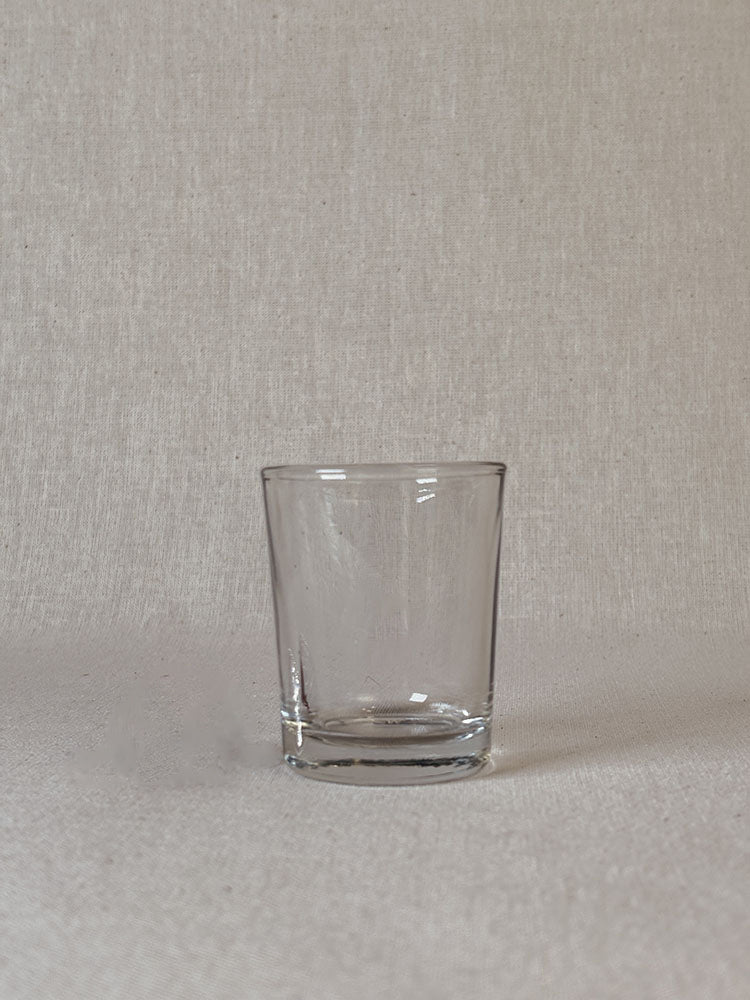 Moka Pot with Lid – Classic Espresso Maker | 50ml Capacity