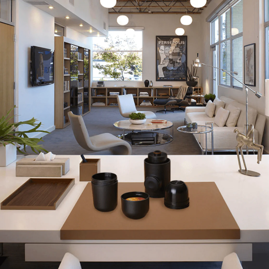 Portable Mini Espresso Coffee Maker