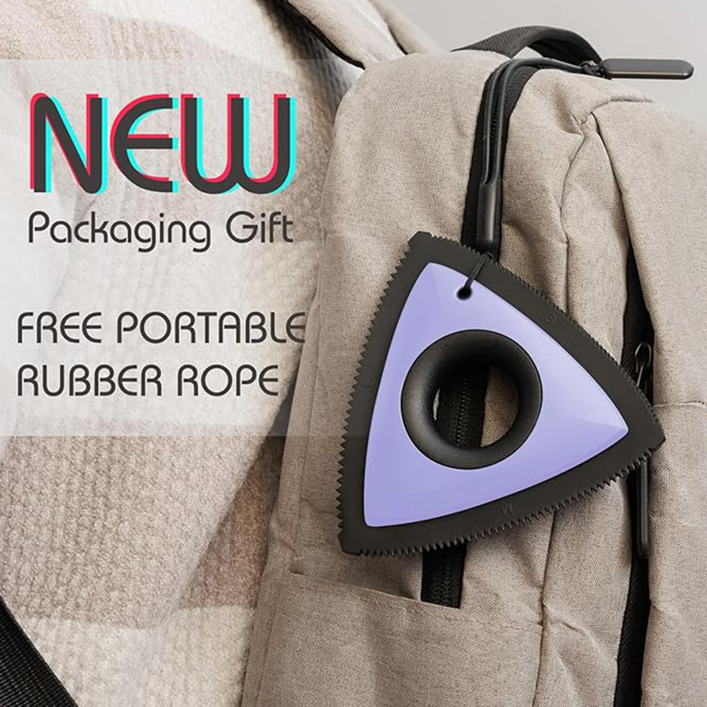 Mini Pet Hair Remover for Car Detailing Supplies