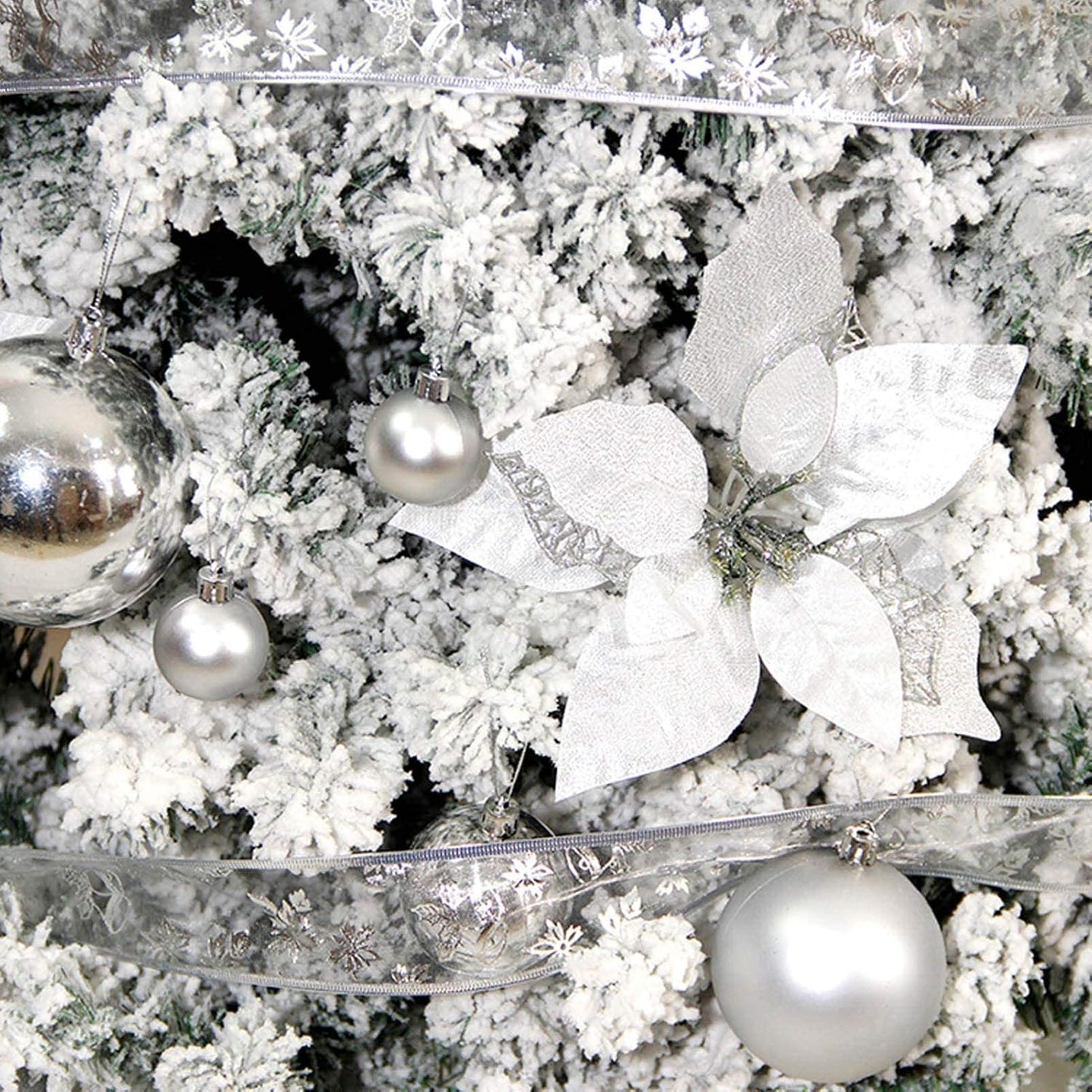 foldable christmas tree