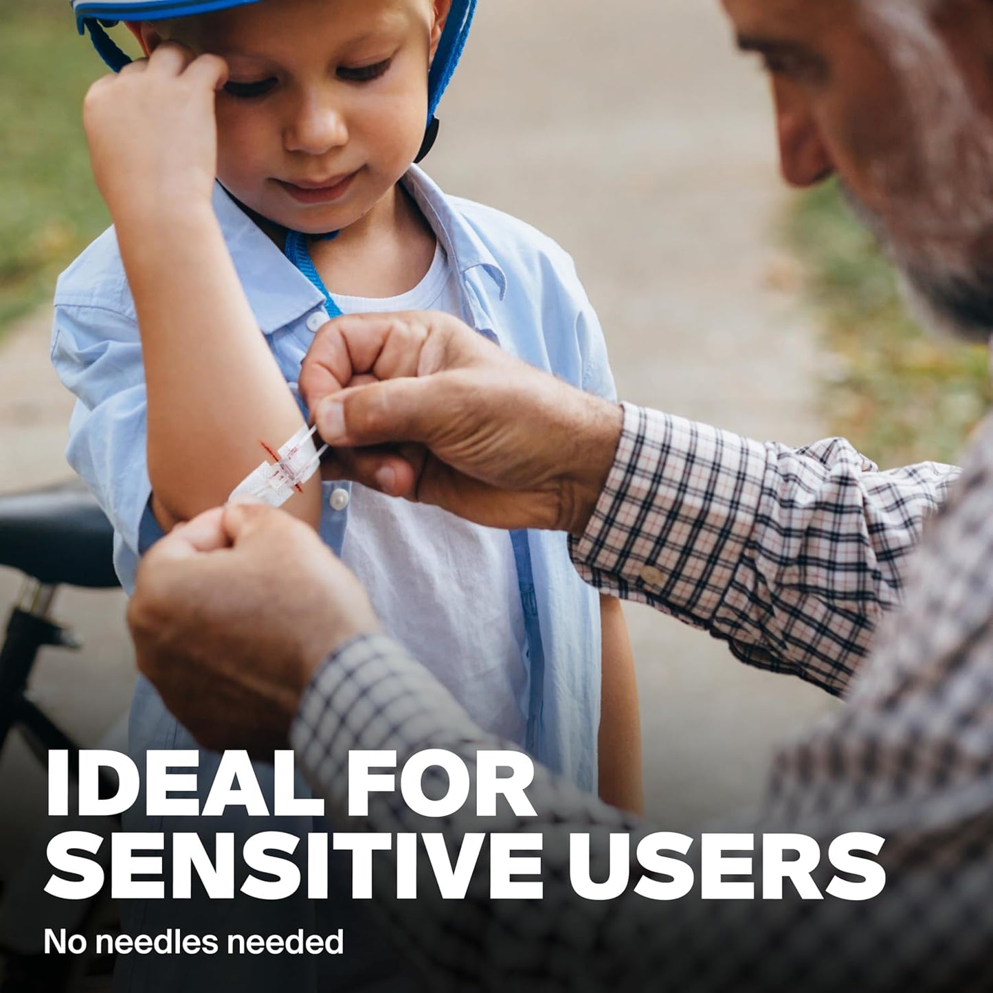 Zip Stitch Wound Closure Kit β No-Stitch Laceration Repair Strips