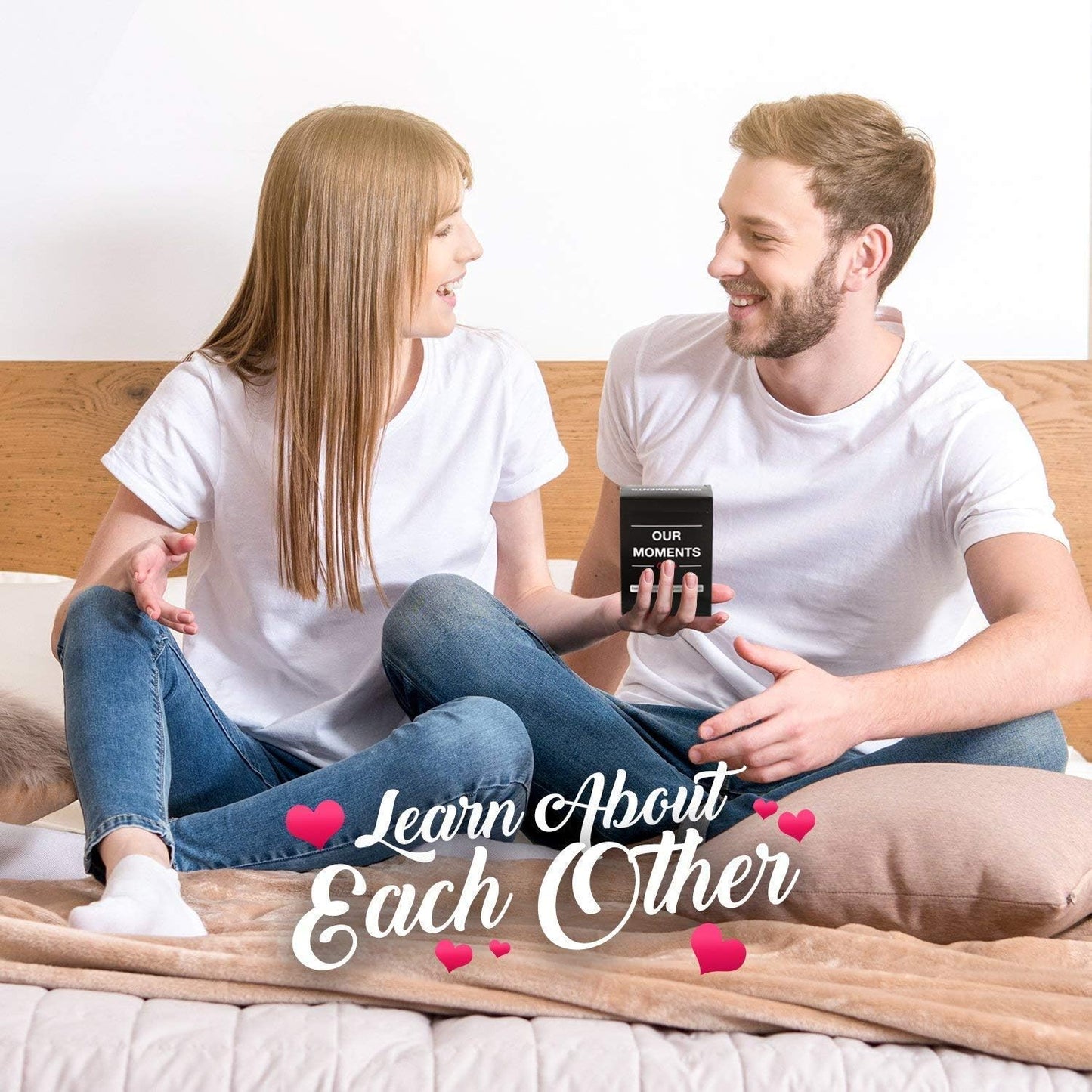 Our Moments Family Edition – 200 Conversation Starters