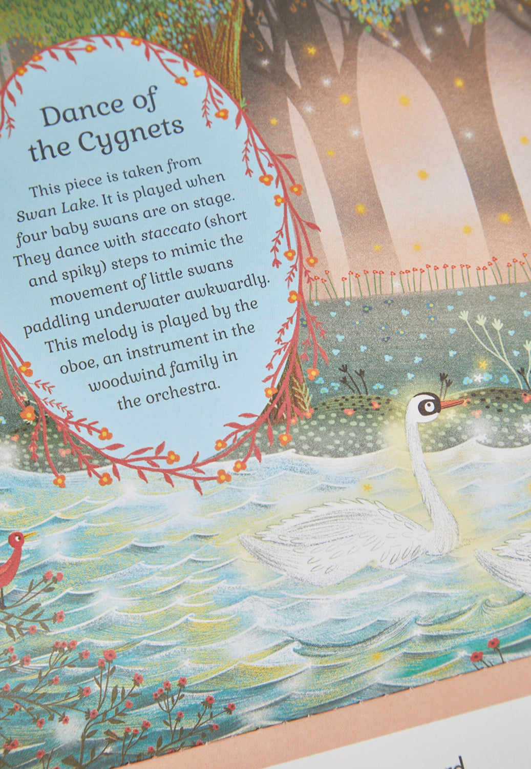 Musical Play-Along Book ā Illustrated Beginner Piano Storybook with 8 Classical Melodies