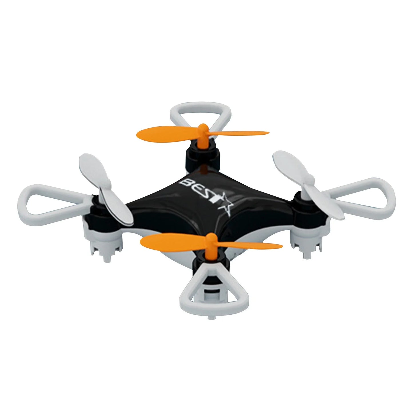 Mini Quadcopter Drone ā Portable & Easy to Fly