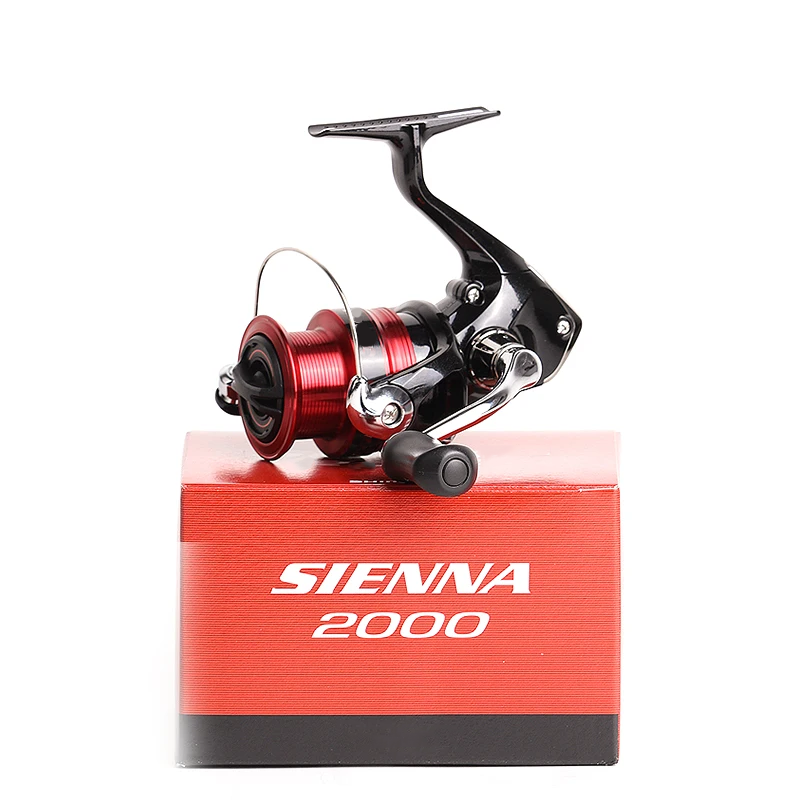 Spinning Fishing Reel ā Smooth Casting and Reliable Performance