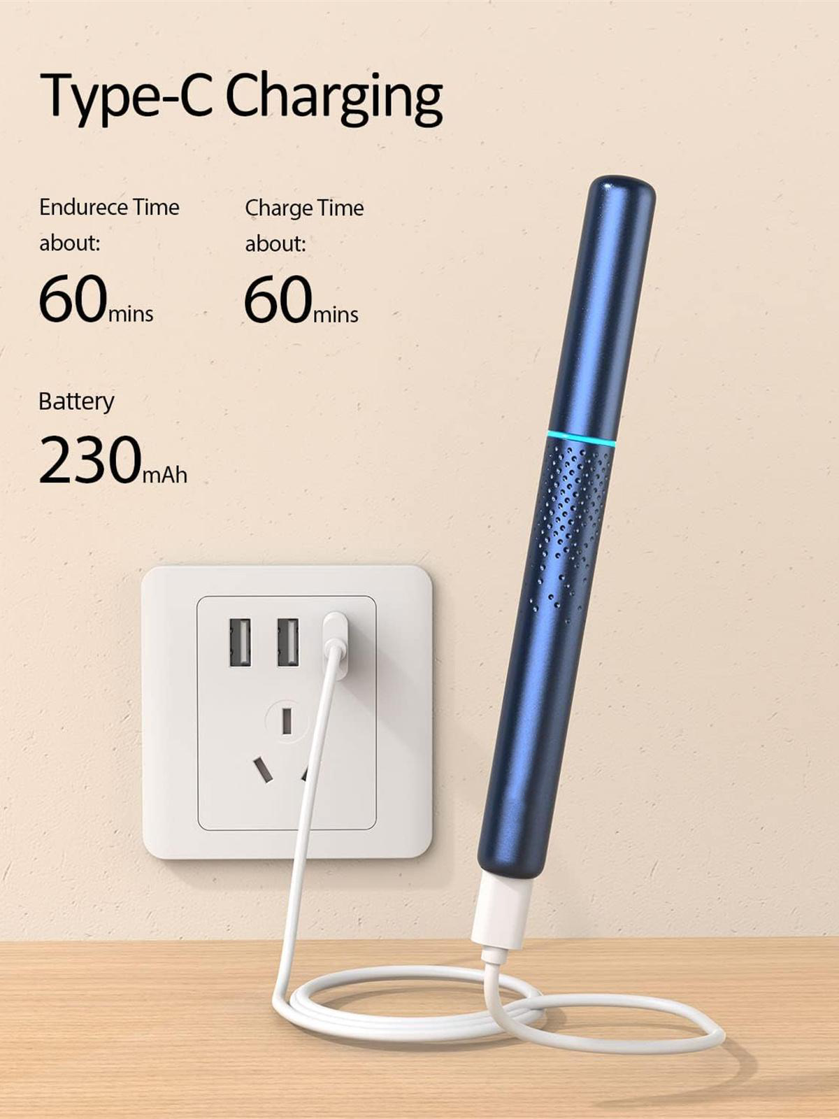 Smart Earwax Removal Kit M9S ā 10MP Visual Cleaner with LED Lights & Magnetic Switch