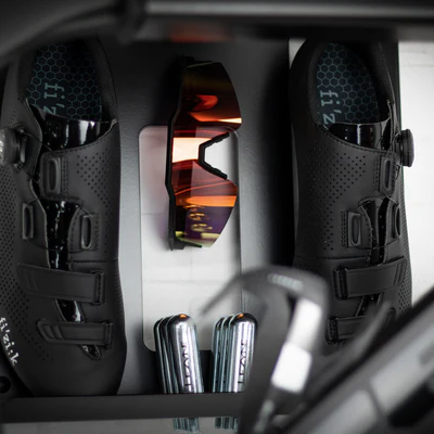 Bicycle Wall Mount – High-Strength Steel | Stylish Colors | Easy Installation