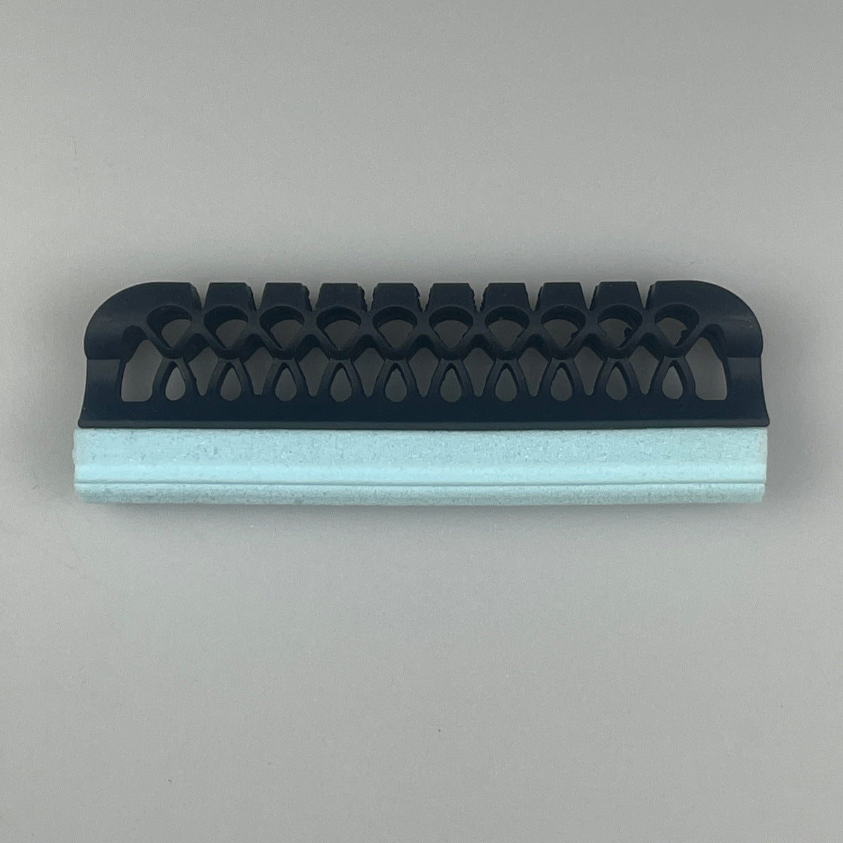 Beard Cleaning Tool – Quick and Easy Facial Hair Cleanup | Post-Shave Sink and Counter Helper