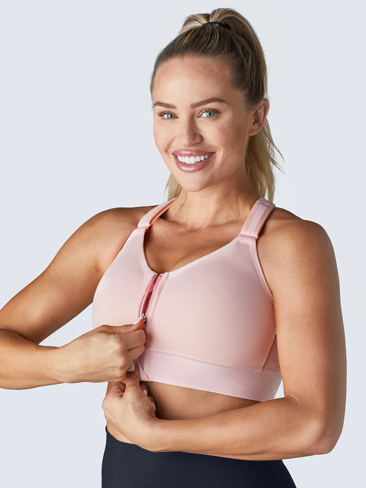 Sports Bra – Designed for Medium Impact Activities
