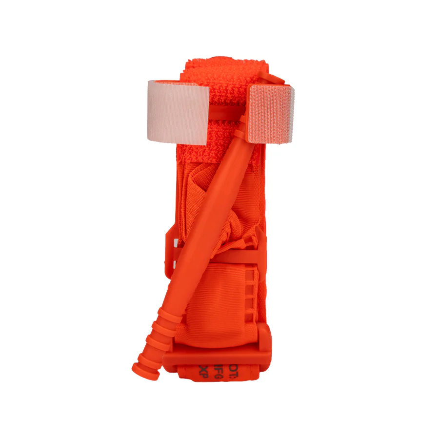 Tactical Tourniquet – Compact and Easy-to-Use Emergency Solution