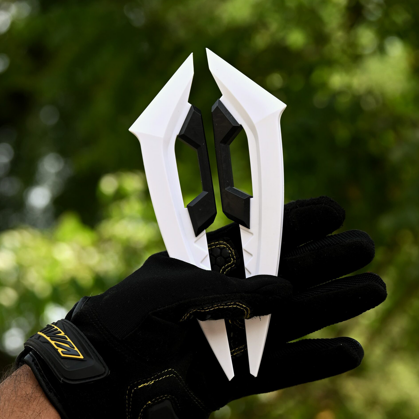 Spoiler Universal Fit (For All Bikes)