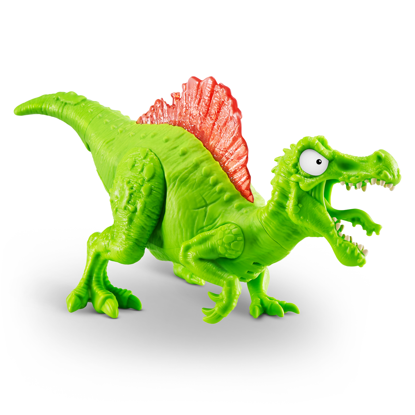 Giant Jurassic Glow Dinosaur Series 1 β Smash, Dig, and Build Your Own Light-Up Dinosaur Adventure