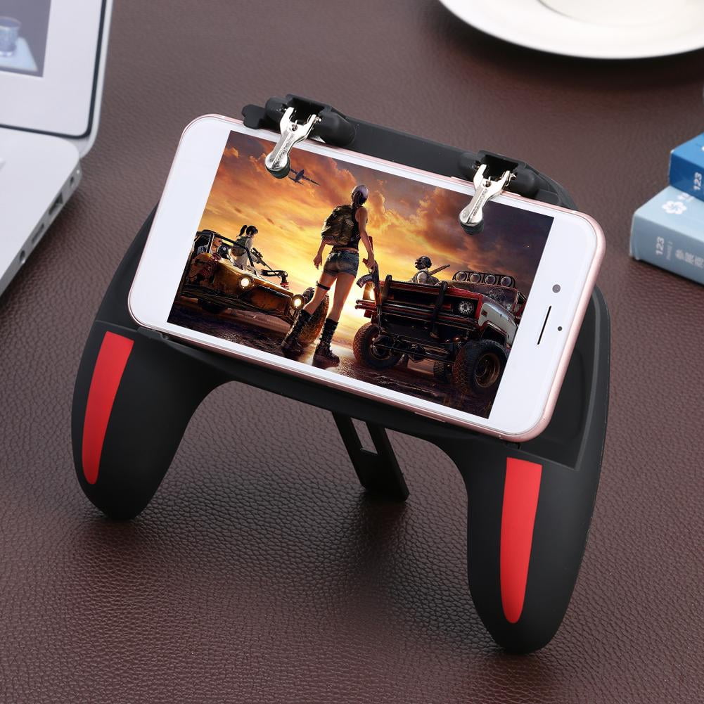 Universal Gaming Controller ā Precision Triggers & Dual Cooling Fans