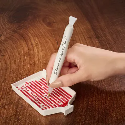 2026 Diamond Painting Calendar Kit β Creative DIY for Beginners