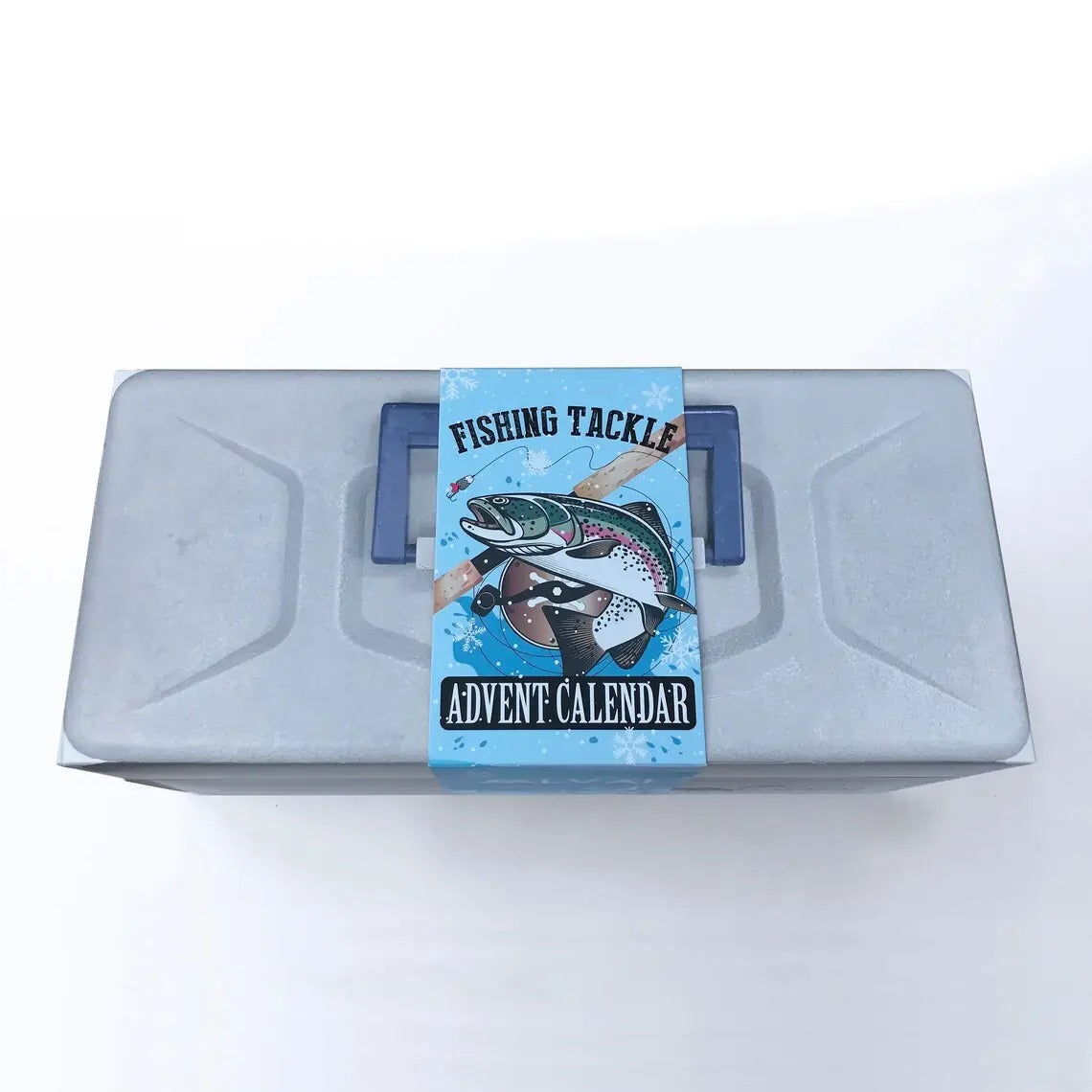 Fishing Advent Calendar – 24 Days of Freshwater Surprises