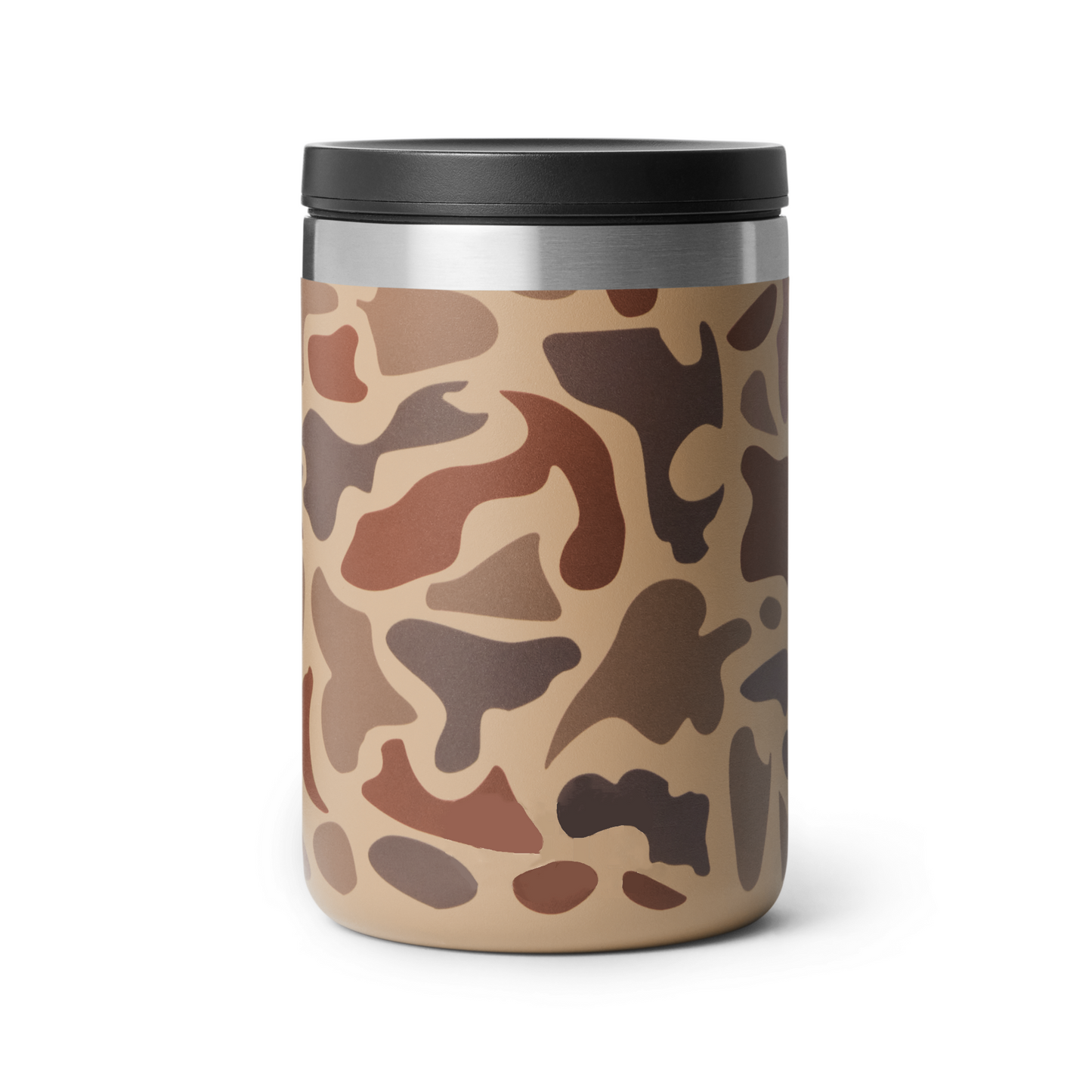 16oz Insulated Food Jar β Keep Meals Hot or Cold Until Lunch