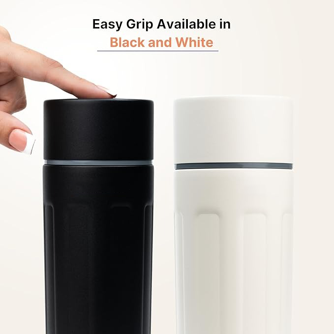 Smart Biometric Bottle ā Secure Hydration with Advanced Fingerprint Lock