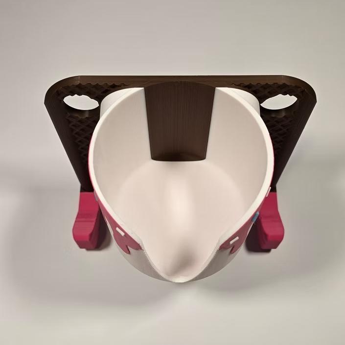 Baseball Bat Storage Rack ā Durable Hanging Organizer for Bats & Gear