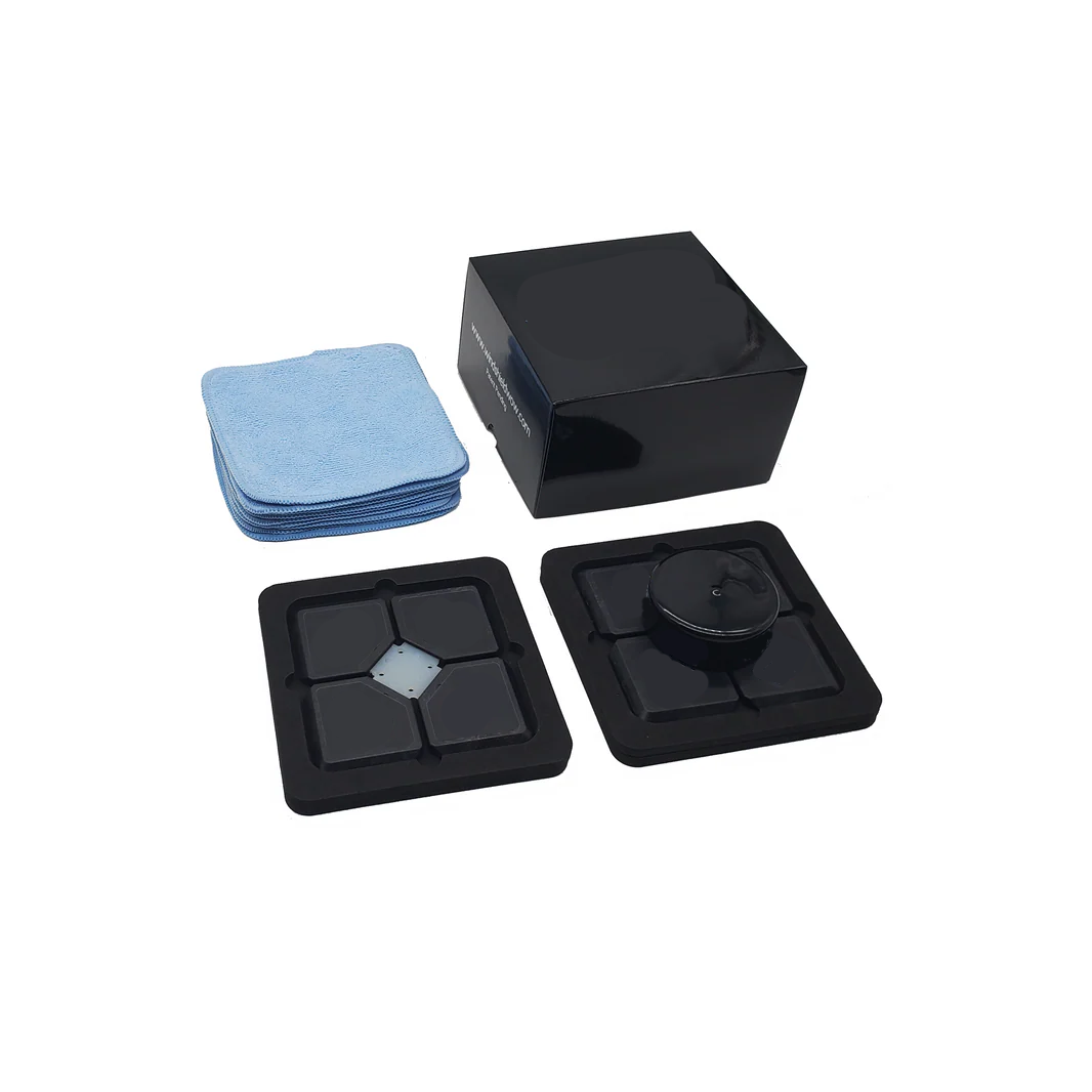 Windshield Cleaning Tool β Effortless Double-Sided Glass Cleaner