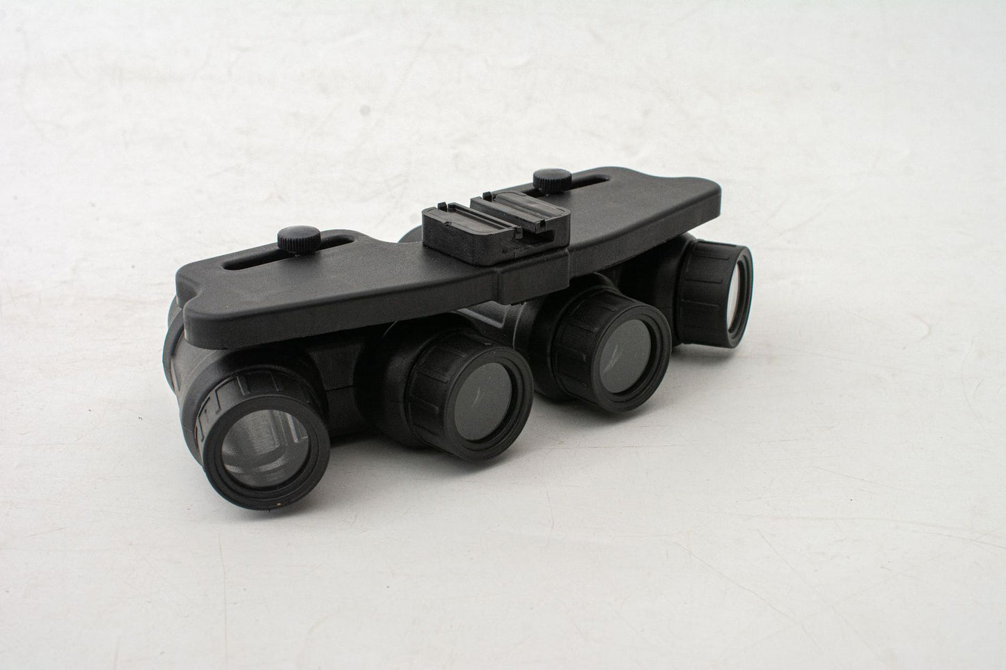 Outdoor Tactical Binocular PVS-18 Quad Night Vision Goggles