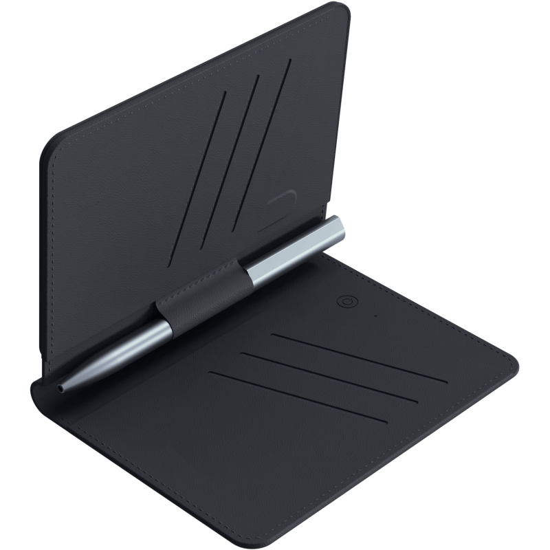 Passport Cover with Built-in Tracker β Secure & Stylish Travel Companion