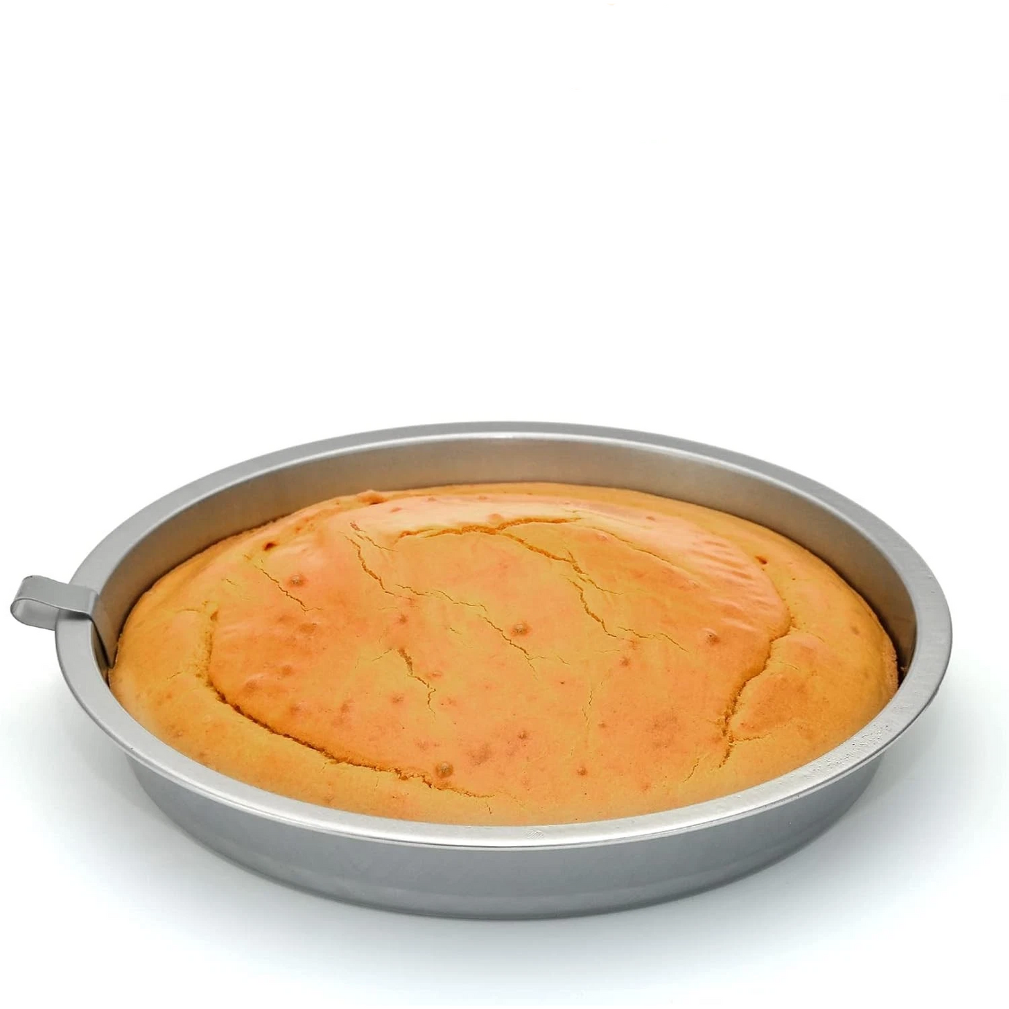 9-Inch Non-Stick Quick Release Tart, Pie, and Cake Pan Set – 2-Piece Set