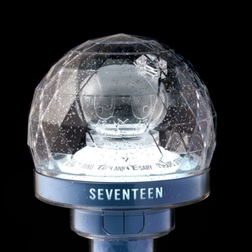 SEVENTEEN Light Stick – 10th Anniversary Edition