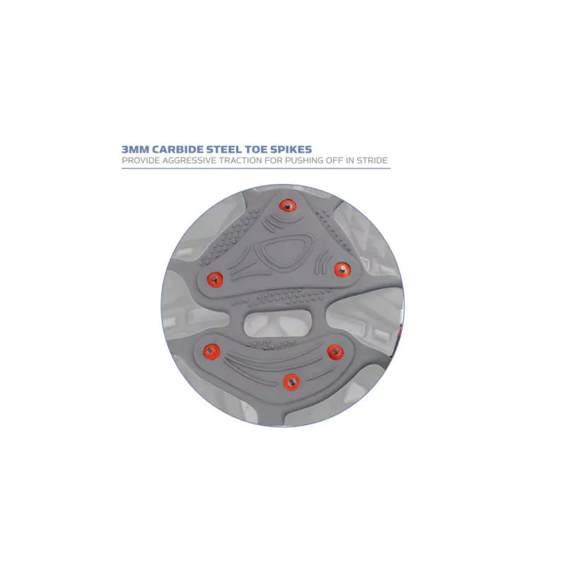 Snow Cleats for Running – Ultimate Traction and Comfort for Icy Conditions