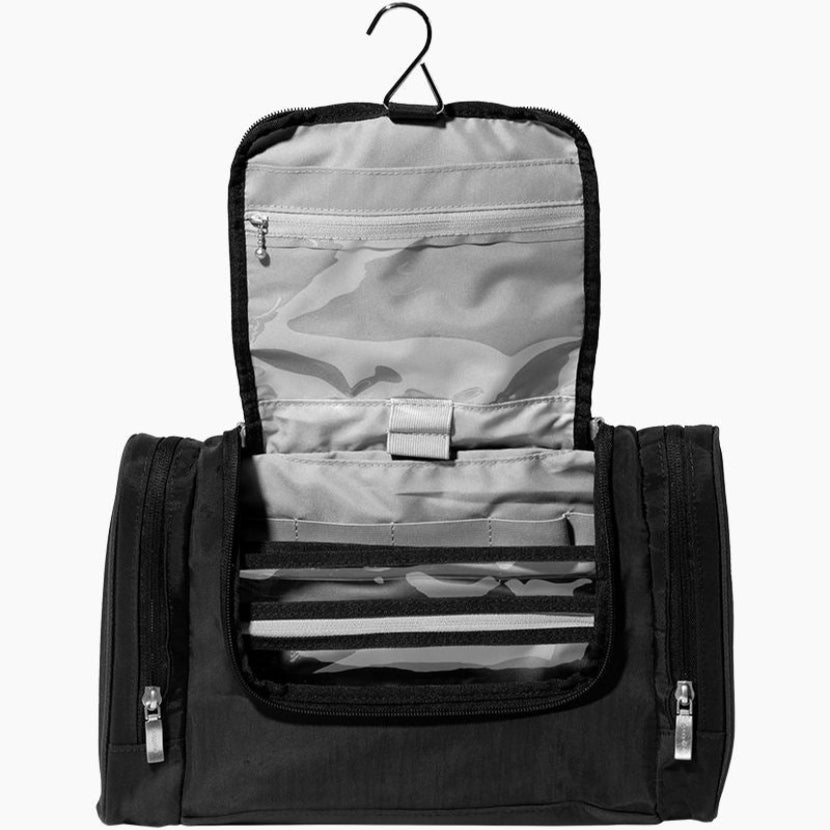 Ultimate Toiletry Bag – Organized, Waterproof & Travel-Ready