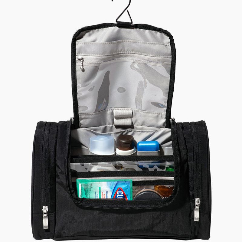 Ultimate Toiletry Bag – Organized, Waterproof & Travel-Ready