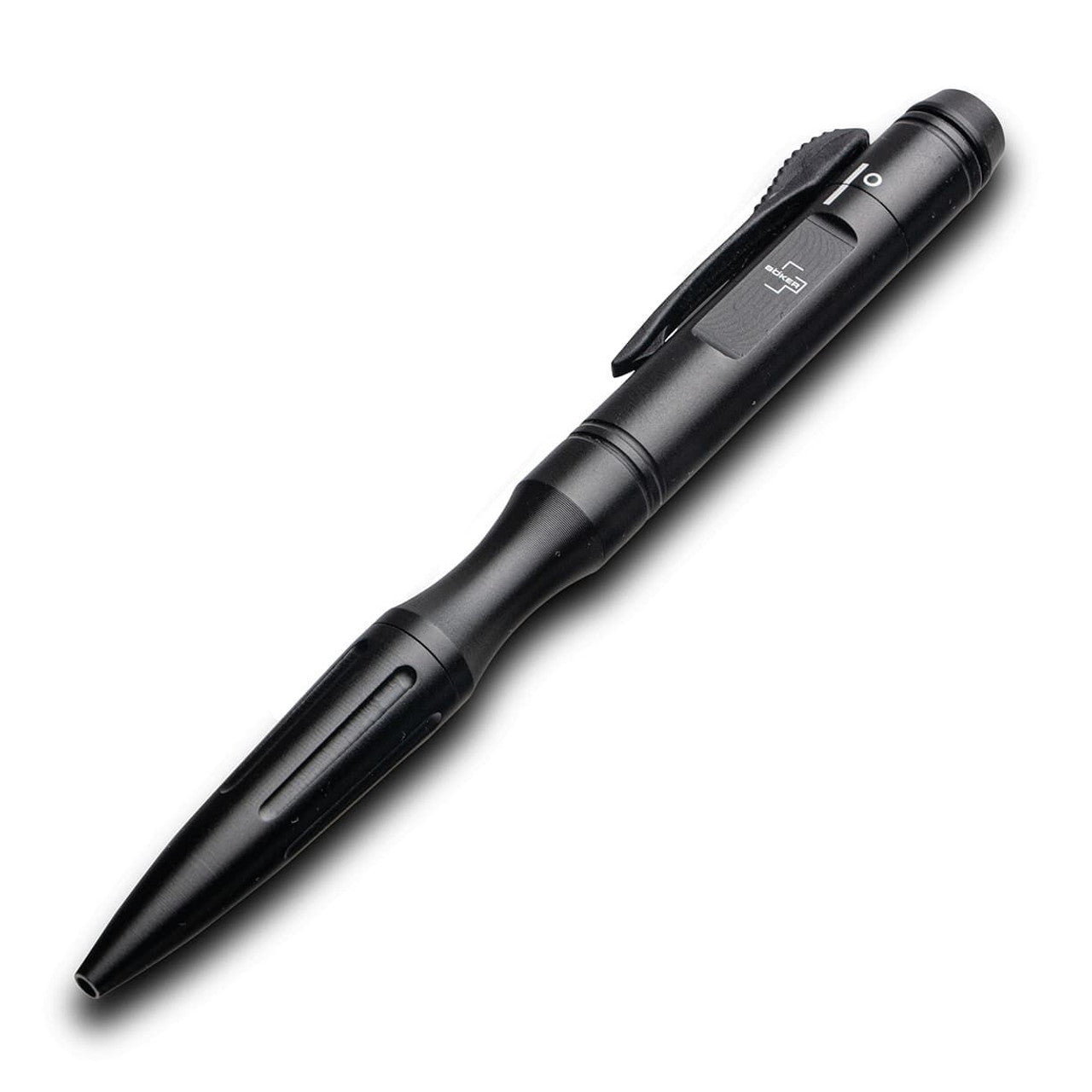 Tactical OTF Pen Knife – Concealed Self-Defense Pen with Quick-Deploy Blade