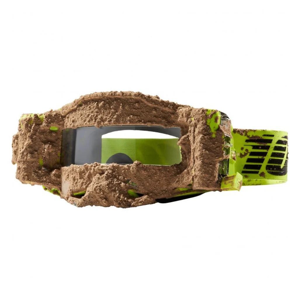 Goggles – Ultra HD HiPER Lens Motocross Eyewear