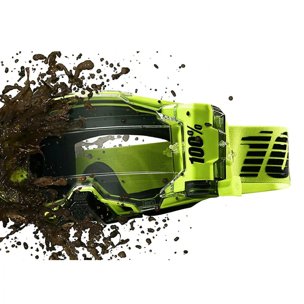 Goggles – Ultra HD HiPER Lens Motocross Eyewear