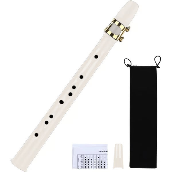 Portable Pocket Saxophone – Lightweight Mini Sax for Practice & Performance