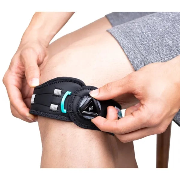 Advanced Patellar Knee Protector