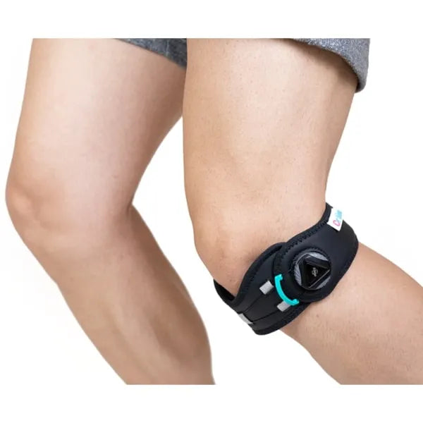 Advanced Patellar Knee Protector