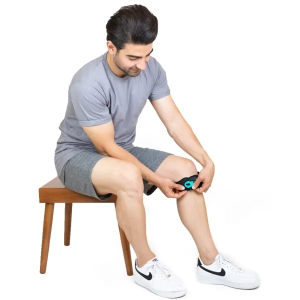 Advanced Patellar Knee Protector