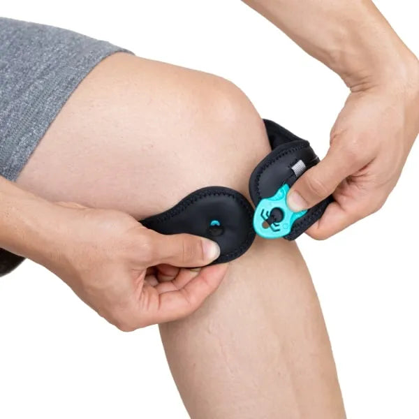 Advanced Patellar Knee Protector