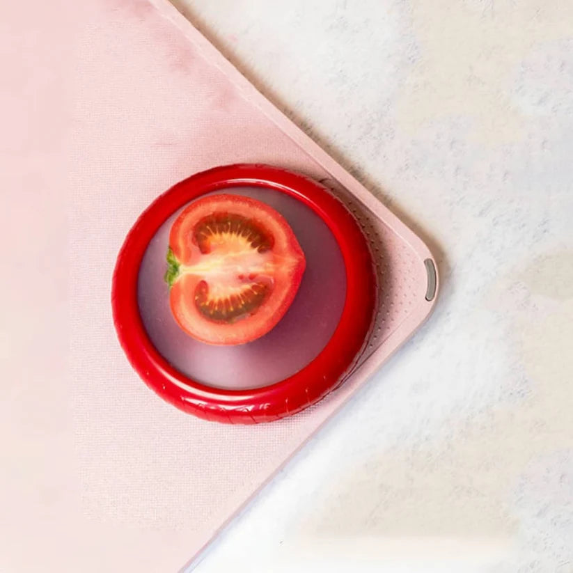 Fruit Preservation Pod – Reusable Airtight Fresh-Keeping Container