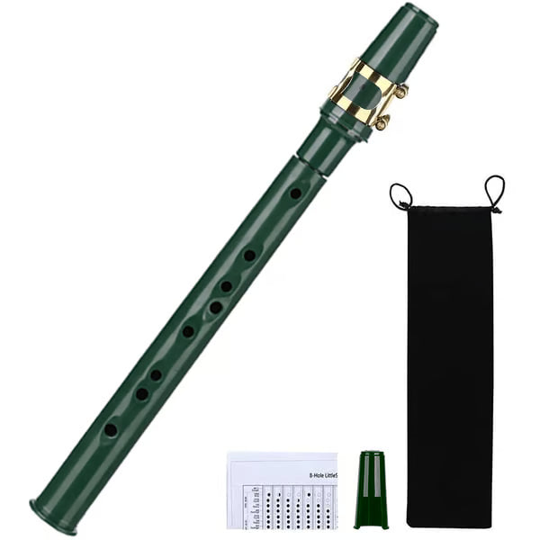 Portable Pocket Saxophone – Lightweight Mini Sax for Practice & Performance